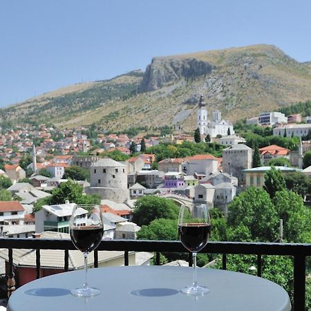 Captain'S Luxury Apartments Mostar Exterior photo