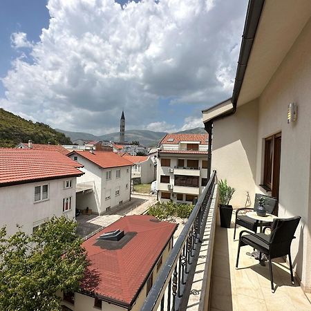 Captain'S Luxury Apartments Mostar Exterior photo