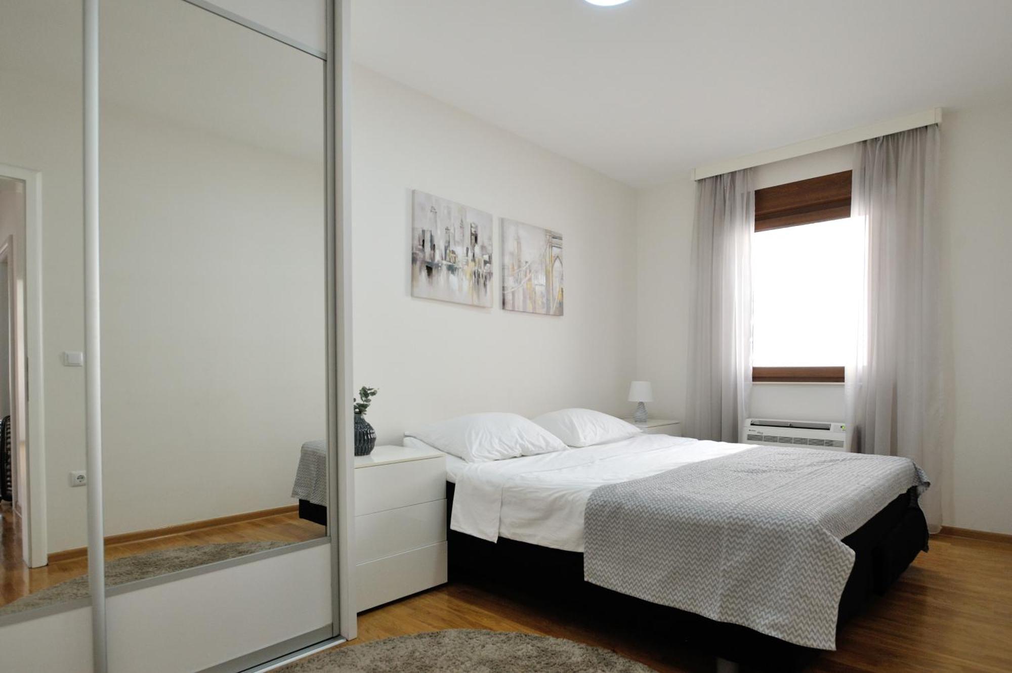 Captain'S Luxury Apartments Mostar Exterior photo