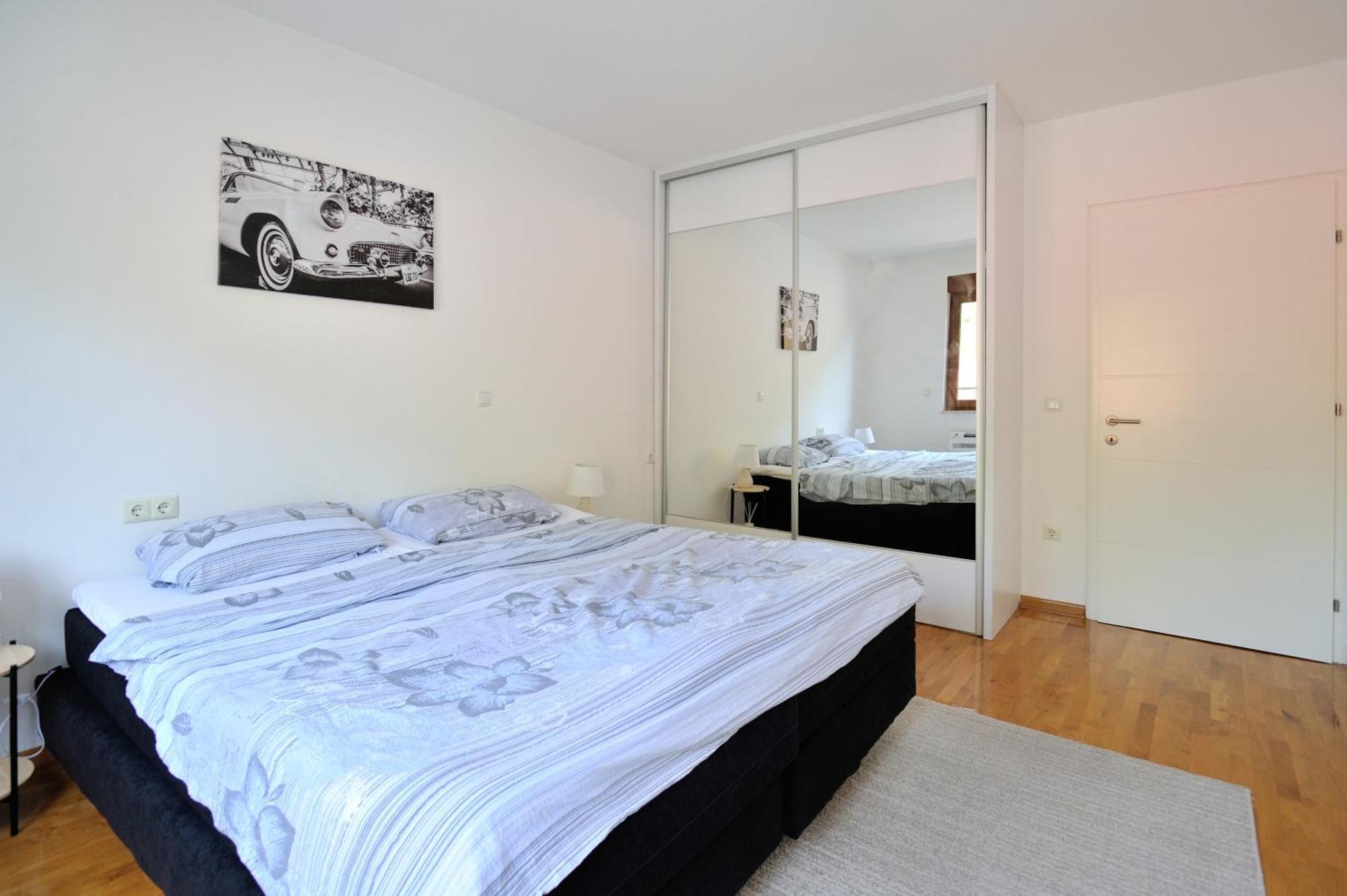 Captain'S Luxury Apartments Mostar Exterior photo