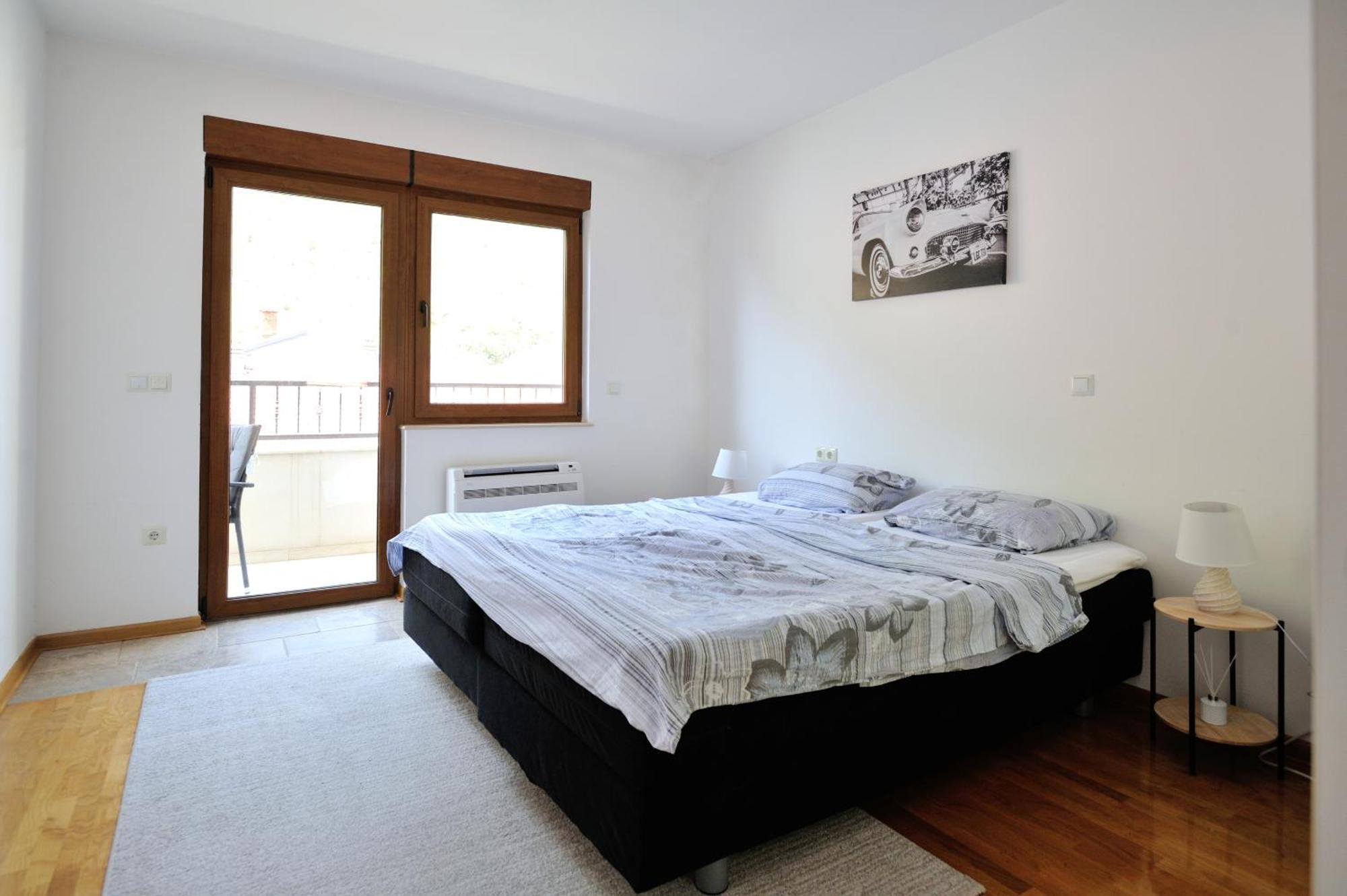 Captain'S Luxury Apartments Mostar Exterior photo